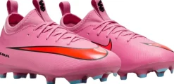 Børn Nike Sko & Støvler>Mercurial Vapor 16 Academy FG/AG Fodboldstøvler