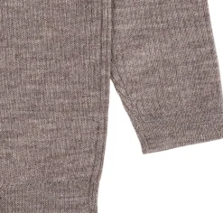 MERINO CLASSIC RIB BLOUSE-Copenhagen Colors New