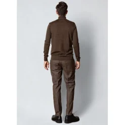 Merino Half Zip-Clean Cut Copenhagen Online