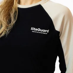 MERINO HYBRID BASELAYER-Liiteguard New