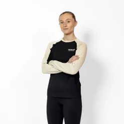 MERINO HYBRID BASELAYER-Liiteguard New
