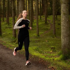 MERINO HYBRID BASELAYER-Liiteguard New