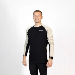 MERINO HYBRID BASELAYER-Liiteguard Clearance