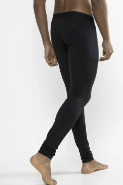 Merino Lightweight Pants-Craft Hot