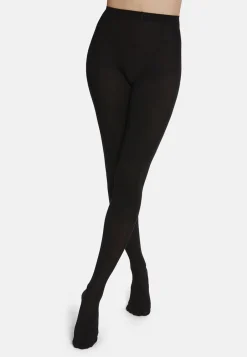 Dame Wolford Uldundertøj|Strømper>Merino strømpebukser