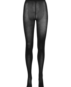 Dame Wolford Uldundertøj|Strømper>Merino strømpebukser