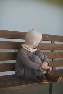 MERINO WIDE RIB PANTS-Copenhagen Colors Discount