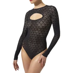 Mermaid Net String Body-Wolford New