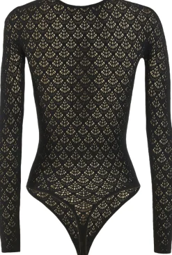 Mermaid Net String Body-Wolford New