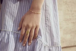 Dame Maanesten Smykker|Smykker>Mero Bracelet