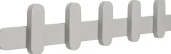 Merry Coatrack Light Grey-Hübsch Sale