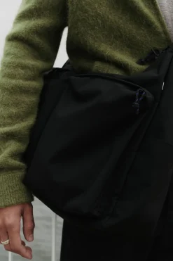 Outlet Messenger Bag 9019 Skuldertasker