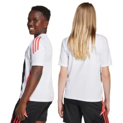 Børn adidas T-Shirts & Toppe><noscript><img width=