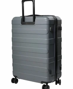 Dame Magasin du Nord Collection Kufferter & Tilbehør|Kufferter>META Suitcase L