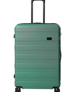 Dame Magasin du Nord Collection Kufferter & Tilbehør|Kufferter>META Suitcase L