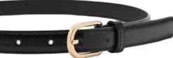 Metal buckle belt-MANGO Sale