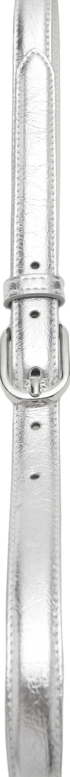 Metal buckle belt Dame Bælter