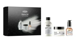 Metal DX Trio Gift Set 2025-L'Oréal Professionnel Clearance