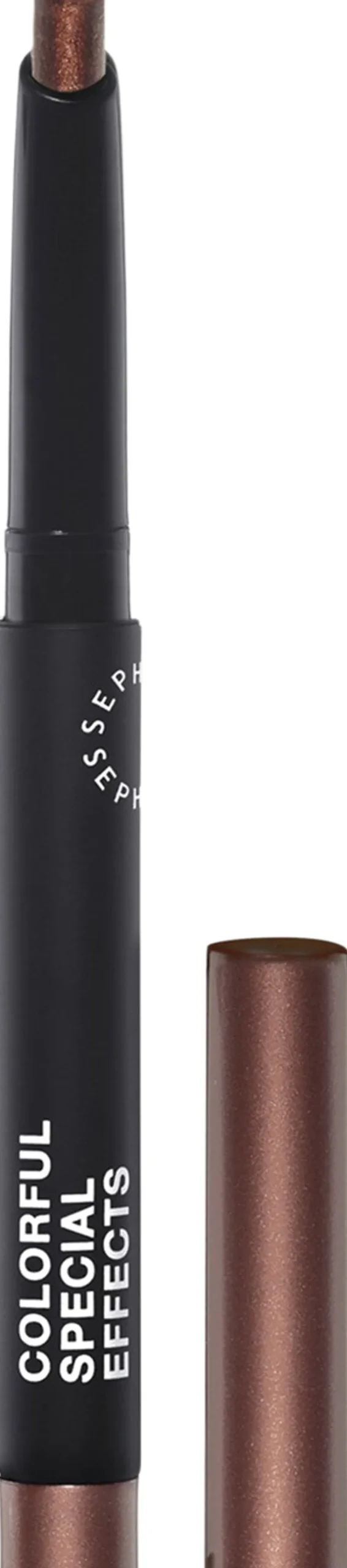 METALLIC COLORFUL SPECIAL EFFECTS - metallic eyeshadow stick-Sephora Collection Hot