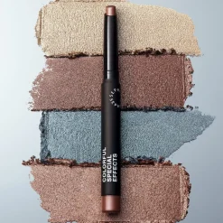 METALLIC COLORFUL SPECIAL EFFECTS - metallic eyeshadow stick-Sephora Collection Hot