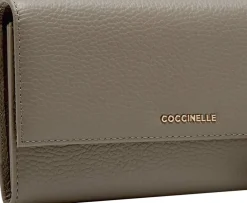 METALLIC SOFT-Coccinelle
