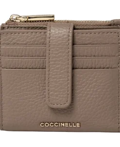 METALLIC SOFT-Coccinelle Outlet