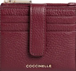 METALLIC SOFT-Coccinelle Sale