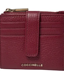 METALLIC SOFT-Coccinelle Sale