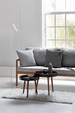 Best MIB 6 GULV GU10 HVID Gulvlamper