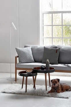 Best MIB 6 GULV GU10 HVID Gulvlamper