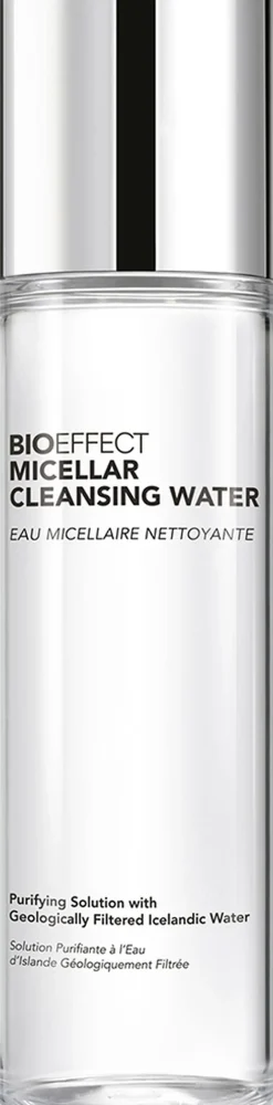 Bioeffect Hudpleje|Hudpleje>Micellar Cleansing Water