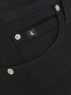 Online MID RISE SKINNY Dame Jeans