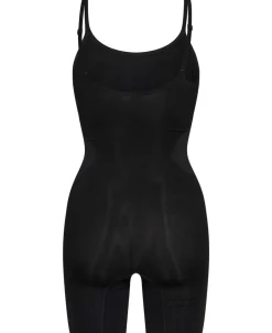 MID THIGH BODYSUIT-Calvin Klein