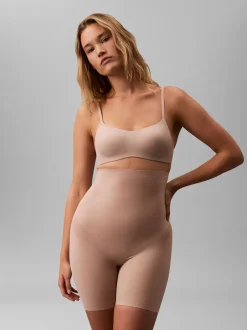 Dame Calvin Klein Shapewear>MID THIGH SHORT