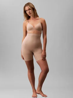 MID THIGH SHORT-Calvin Klein Best