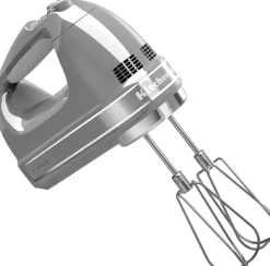 KitchenAid Køkkenmaskiner>Midline Håndmixer, 9 hastigheter