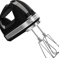 Midline Håndmixer, 9 hastigheter-KitchenAid Online