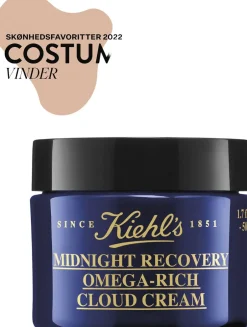 Midnight Recovery Omega-Rich Cloud Cream 50ml-Kiehl's Clearance