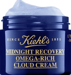 Midnight Recovery Omega-Rich Cloud Cream 50ml-Kiehl's Clearance