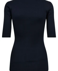 Milla 23 Short sleeve top - 100% Organic Cotton GOTS-Magasin du Nord Collection New