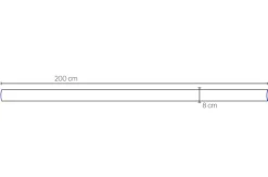 Best Milla 10G Dame Halstørklæder & Tørklæder