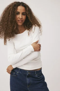 Online Milla 1G Dame T-Shirts & Toppe