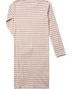 Hot Mille 11 junior dress GOTS Børn Kjoler