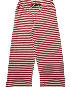 Mille 9 junior pants GOTS Børn Nattøj