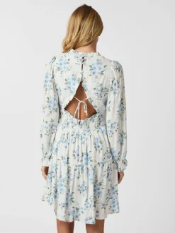 Miller Floral Dream dress-Neo Noir Outlet