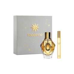 Million Gold for Her Edp 50ml/Million gold 10ml 60 ml-Rabanne Hot