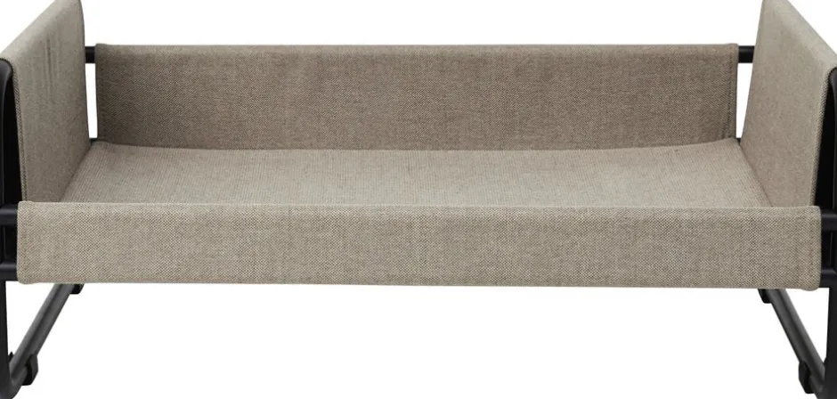 Hot Milo Hundeseng - Medium Til Boligens Kæledyr