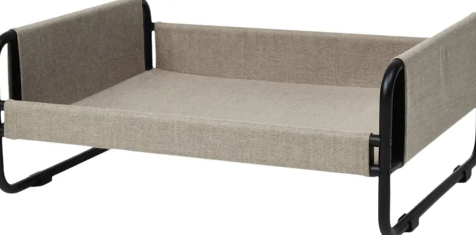 Hot Milo Hundeseng - Medium Til Boligens Kæledyr