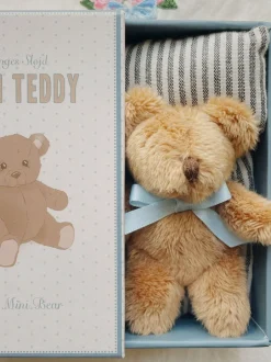 Outlet MILO TINY TEDDY Børn Bamser