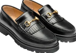 Outlet Milton Loafers|Business Sko